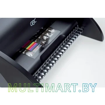 Переплетчик GBC CombBind C110 картинка 8